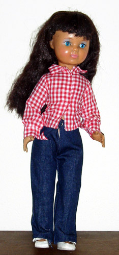 Juanita on sale perez muñecas